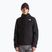 Pánská softshellová bunda The North Face Diablo Softshell Detachable Hood tnf black