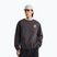 Mikina The North Face Gear Up Get Out RLX SS Tee Graphic anthracite grey