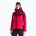 Dámská nepromokavá bunda The North Face Gtx Jazzi lali guran/burgundy cru