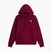 Dámská mikina The North Face Evolution Simple Dome Regular Hoodie burgundy crush