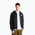 Pánská mikina The North Face Evo Box Half Dome Regular Full Zip Hoodie tnf black