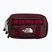 Ledvinka The North Face Base Camp Lumbar deep burgundy/t