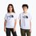 Dětské tričko The North Face Evolution Half Dome SS Tee tnf white