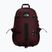 Městský batoh The North Face Hot Shot Base Camp 25,5 l deep burgundy