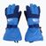 Dětské lyžařské rukavice The North Face Montana bold blue/active blue