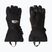 Dětské lyžařské rukavice The North Face Montana tnf black