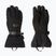 Dámské lyžařské rukavice The North Face Montana tnf black