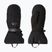 Dámské lyžařské rukavice The North Face Montana Mitt tnf black