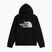 Dětská mikina The North Face Essential Drew Peak Hoodie tnf black