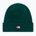Zimní čepice The North Face Dock Worker Recycled Beanie hunter green
