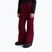 Dětské lyžařské kalhoty The North Face Freedom Insulated burgundy crush