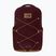 Městský batoh The North Face Jester Pro 28 l deep burgundy/leather bro