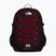 Městský batoh The North Face Borealis Classic deep burgundy/tnf black
