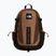 Městský batoh The North Face Hot Shot Se 30 l garnet/smokey brown/tnf