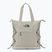 Taška The North Face Borealis Tote 22 l stone slab/dark chestnut