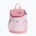 Městský batoh The North Face Mini Explorer primrose/pale blossom/fermented clay