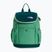 Městský batoh The North Face Mini Explorer dimmed algae/slate moss/pacific teal