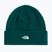 Zimní čepice The North Face Norm Beanie hunter green