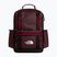 Městský batoh The North Face Base Camp Daypack deep burgundy/t