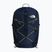 Turistický batoh The North Face Borealis Trail 27 l midnight sky/sun yellow