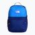 Městský batoh The North Face Chuckwalla 27 l active blue/bold blue/tnf black