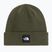 Zimní čepice The North Face Dock Worker Recycled Beanie new taupe green