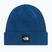 Zimní čepice The North Face Dock Worker Recycled Beanie shady blue