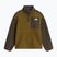Dětská fleecová mikina The North Face Yumiori 1/4 Zip caraway seed/ne