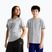 Dětské tričko The North Face Evolution Simple Dome SS Tee tnf pale grey h