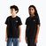 Dětské tričko The North Face Evolution Simple Dome SS Tee tnf black
