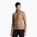 Dámská trekingová mikina The North Face Summit Futurefleece Full Zip Hoodie garnet