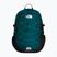 Městský batoh The North Face Borealis Classic pacific teal/restorative