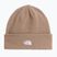 Zimní čepice The North Face Norm Beanie garnet