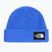 Zimní čepice The North Face Salty Lined active blue