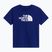 Dětské tričko The North Face Evolution Half Dome SS Tee bold blue