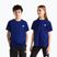 Dětské tričko The North Face Evolution Simple Dome SS Tee bold blue
