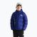 Dětská péřová bunda The North Face Hydrenalite Down Hooded bold blue