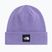 Zimní čepice The North Face Dock Worker Recycled Beanie grounded plum