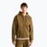 Pánská mikina The North Face Essential Simple Dome RLX Full Zip caraway seed