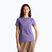 Dámské tričko The North Face Evolution Simple Dome Slim SS grounded plum