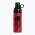 Turistická láhev The North Face Water Bottle 750 ml tnf red