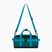 Cestovní taška The North Face Base Camp Duffel Shoulder 5 l pacific teal/restorative