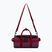 Cestovní taška The North Face Base Camp Duffel Shoulder 5 l deep burgundy/tnf black