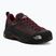 Dámské přístupové boty The North Face Verto Alpine GTX deep burgundy/burgundy cr