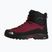 Dámské přístupové boty The North Face Verto Alpine Mid GTX burgundy crush/tnf black