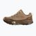 Dámské turistické boty The North Face Offtrail Hike GTX garnet/smokey brown