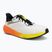 Pánské běžecké boty Altra Motiv FLX white/black/safety yellow