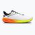 Pánské běžecké boty Altra Motiv FLX white/black/safety yellow
