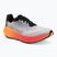 Pánské běžecké boty Altra Experience Flow 3 white/black/orange pop