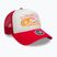 Kšiltovka  New Era Foam Trucker bright pink